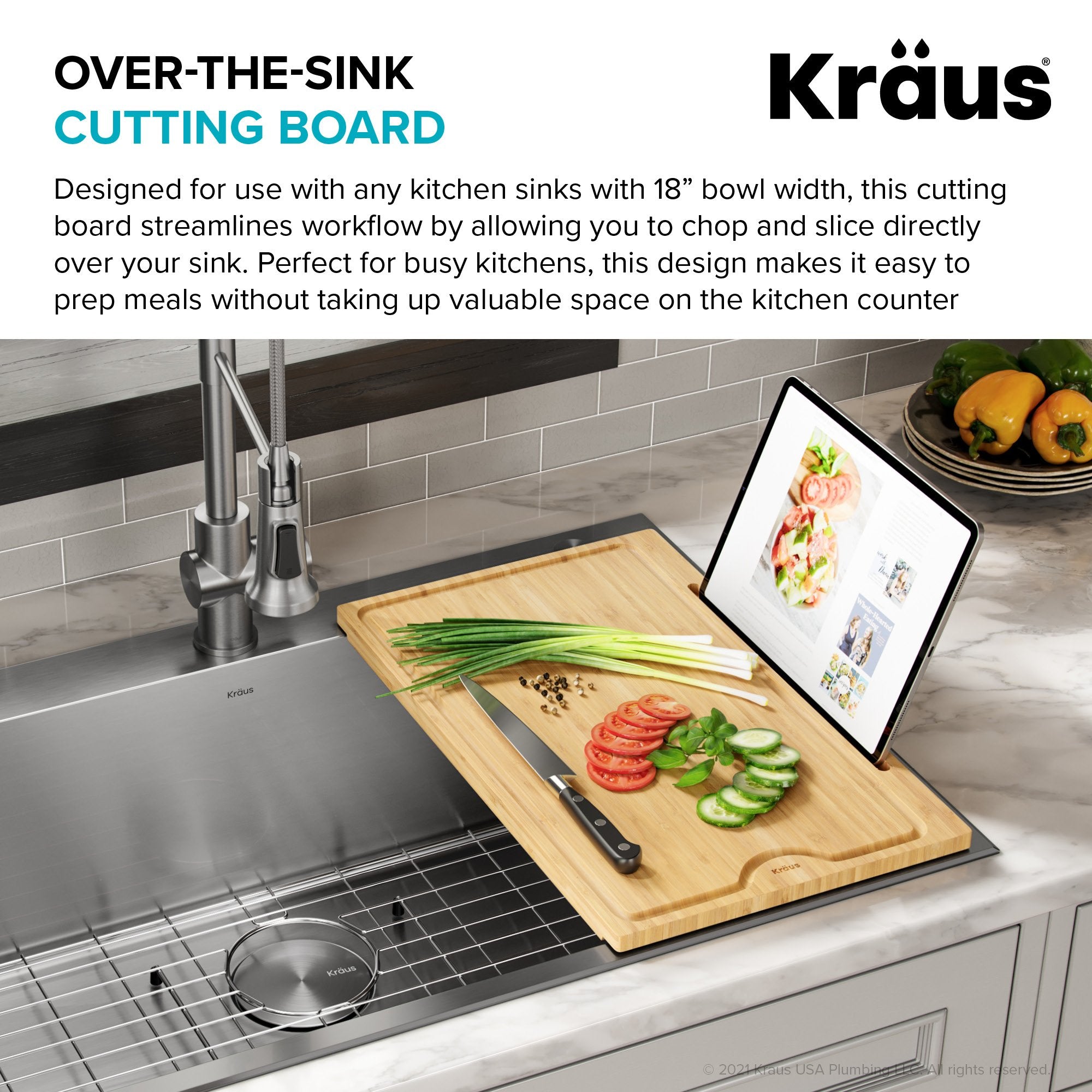 https://directsinks.com/cdn/shop/products/KRAUS-Solid-Bamboo-Cutting-Board-with-Mobile-Device-Holder-for-most-Standard-Kitchen-Sinks-KRAUS-DirectSinks-5_2000x2000.jpg?v=1654325479