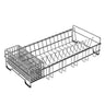 KRAUS Stainless Steel Workstation Sink Dish & Utensil Drying Rack