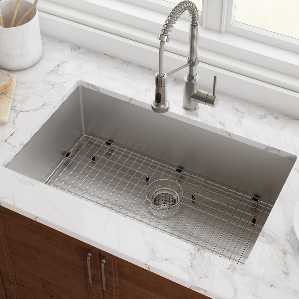 Sinks & Faucets for Sale - Kitchen & Bathroom Fixtures — DirectSinks