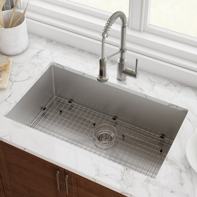 Sinks & Faucets for Sale - Kitchen & Bathroom Fixtures — DirectSinks