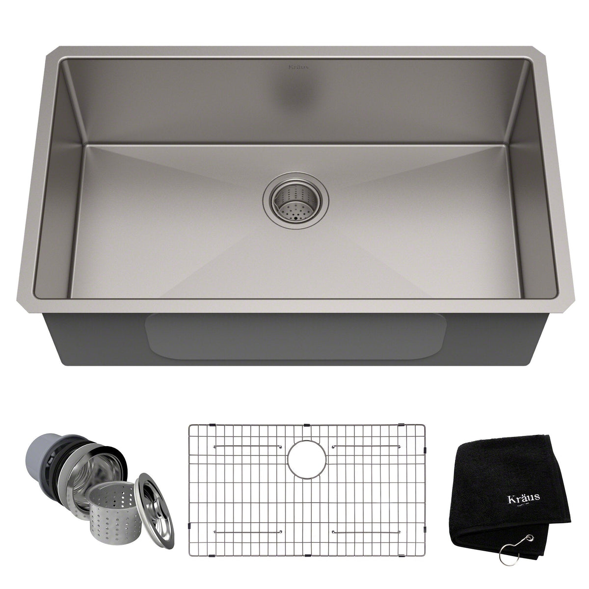 KRAUS-Standart-PRO-32-16-Gauge