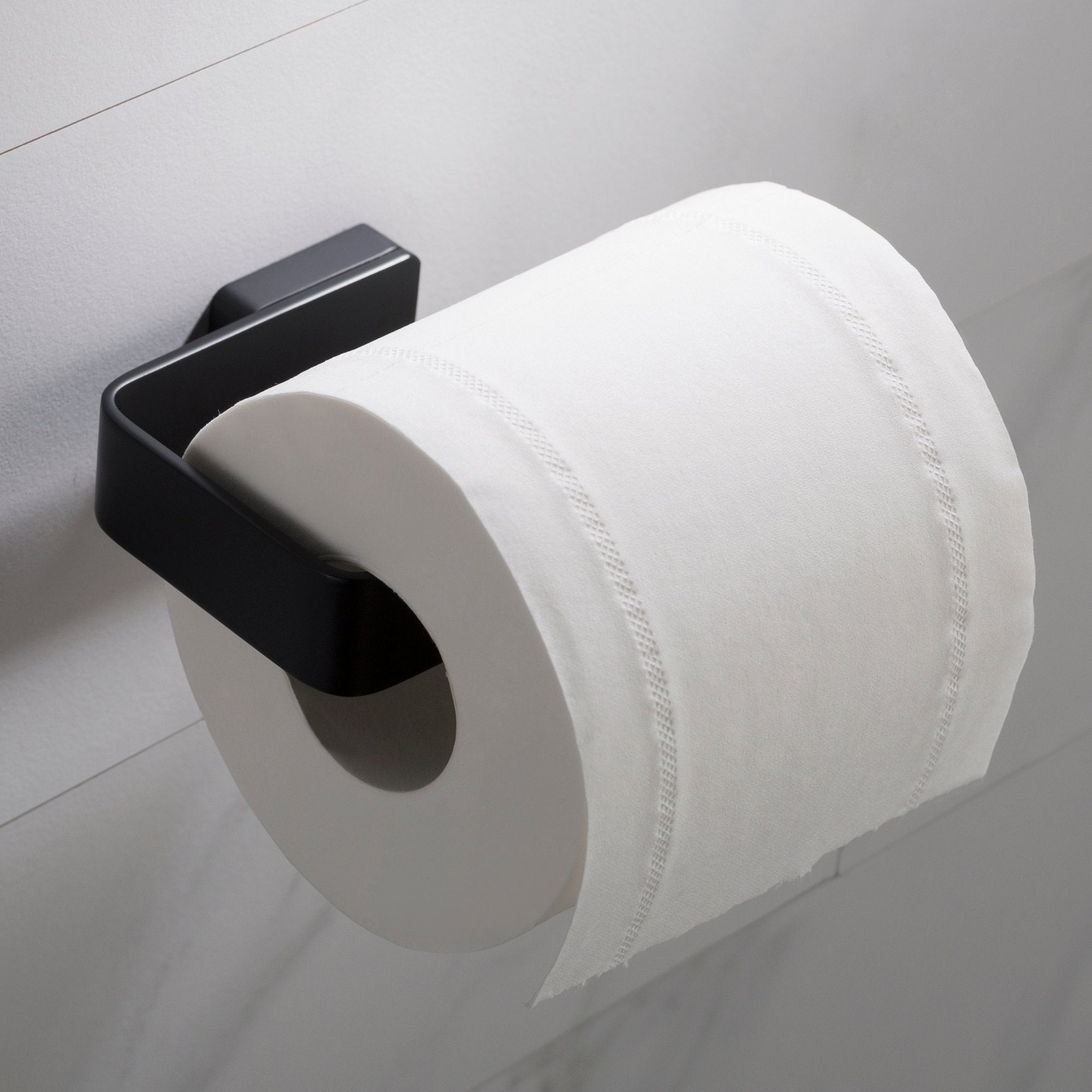 KRAUS Stelios™ Bathroom Toilet Paper Holder-Bathroom Accessories-KRAUS