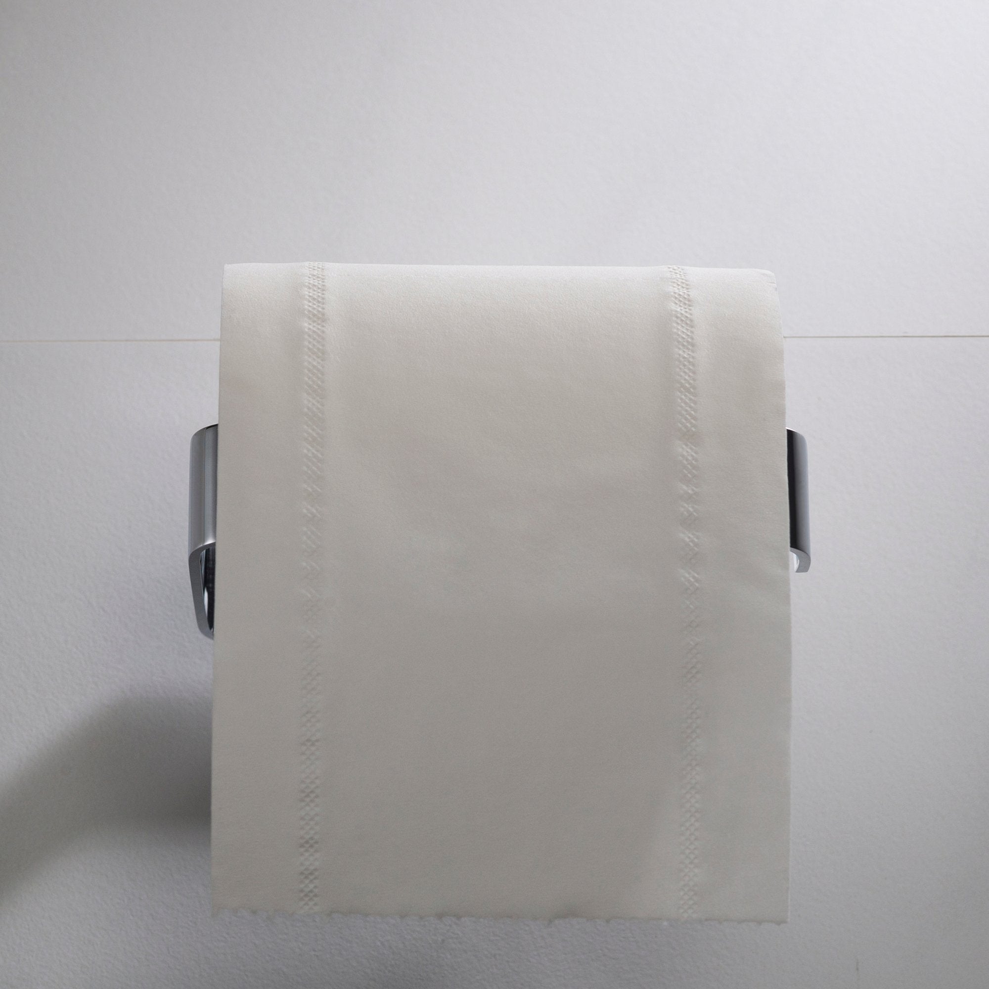 Kraus KEA-19929BN Stelios Bathroom Toilet Paper Holder, Brushed Nickel