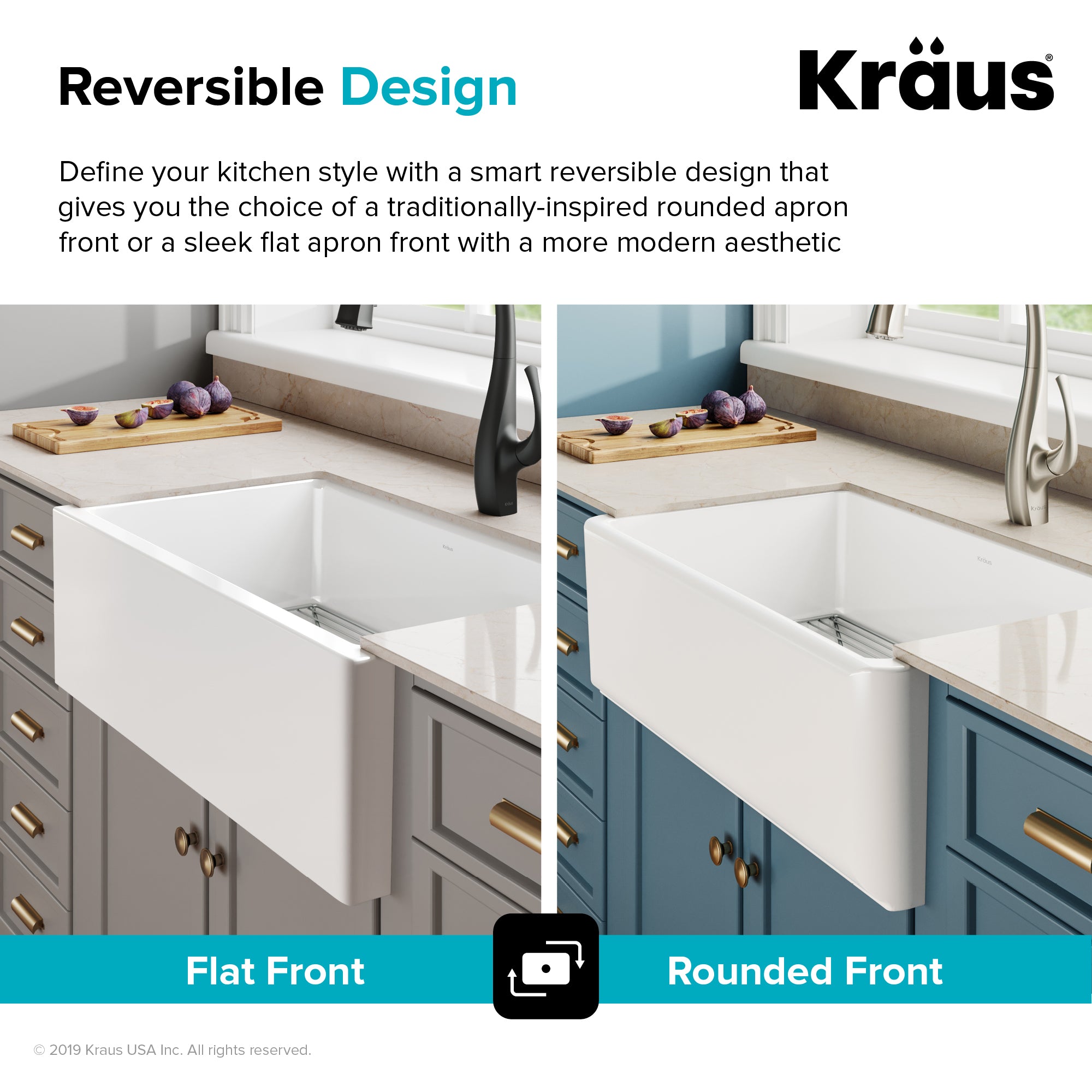 https://directsinks.com/cdn/shop/products/KRAUS-Turino-Reversible-33-Fireclay-Farmhouse-Flat-Apron-Front-Single-Bowl-Kitchen-Sink-with-Bottom-Grid-in-Gloss-White-15_2000x2000.jpg?v=1664247173