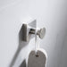 KRAUS Ventus™ Bathroom Robe and Towel Hook-Bathroom Accessories-KRAUS