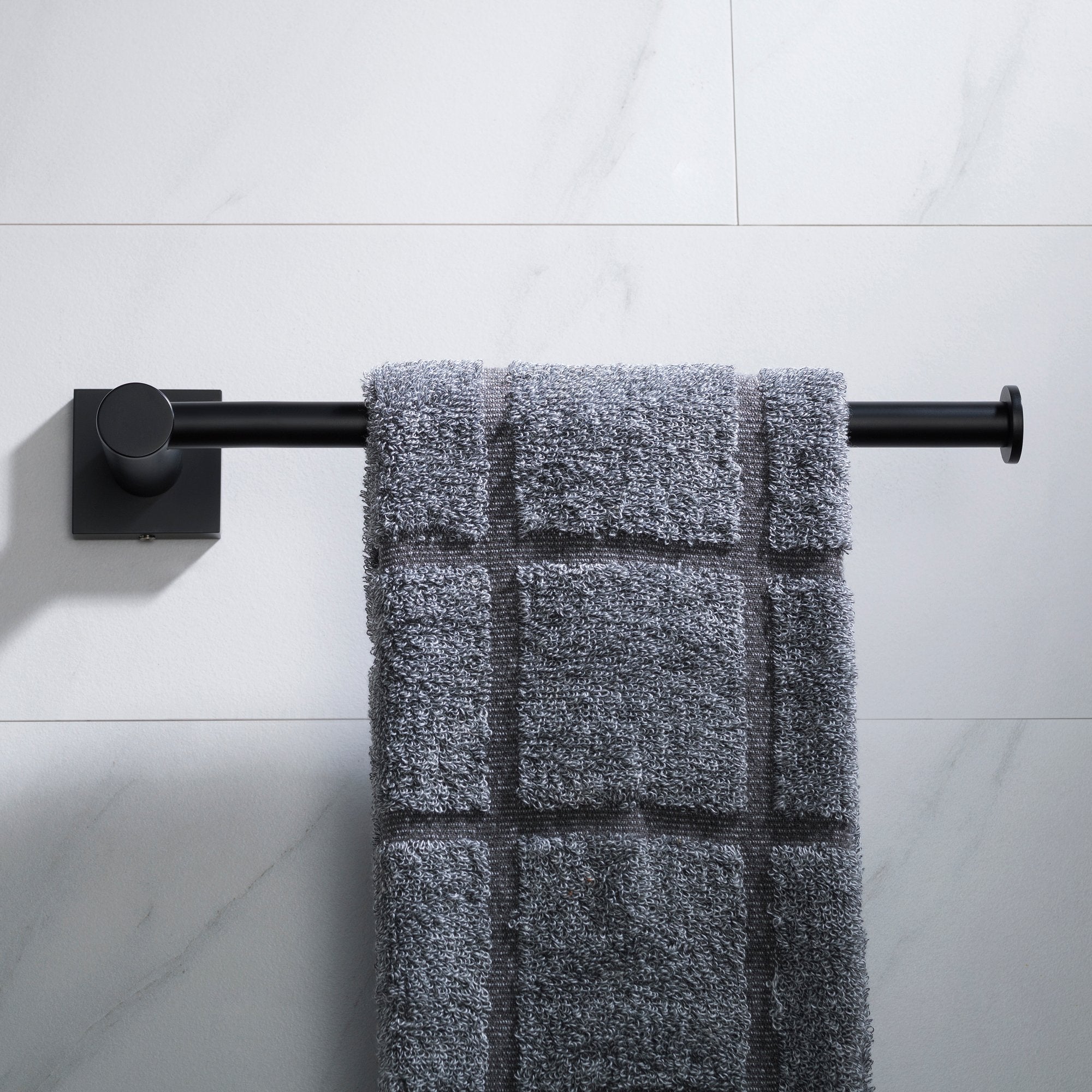 KRAUS Ventus™ Bathroom Towel Bar-Bathroom Accessories-KRAUS