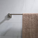 KRAUS Ventus™ Wall Mount Bathroom Towel Bar-Bathroom Accessories-KRAUS