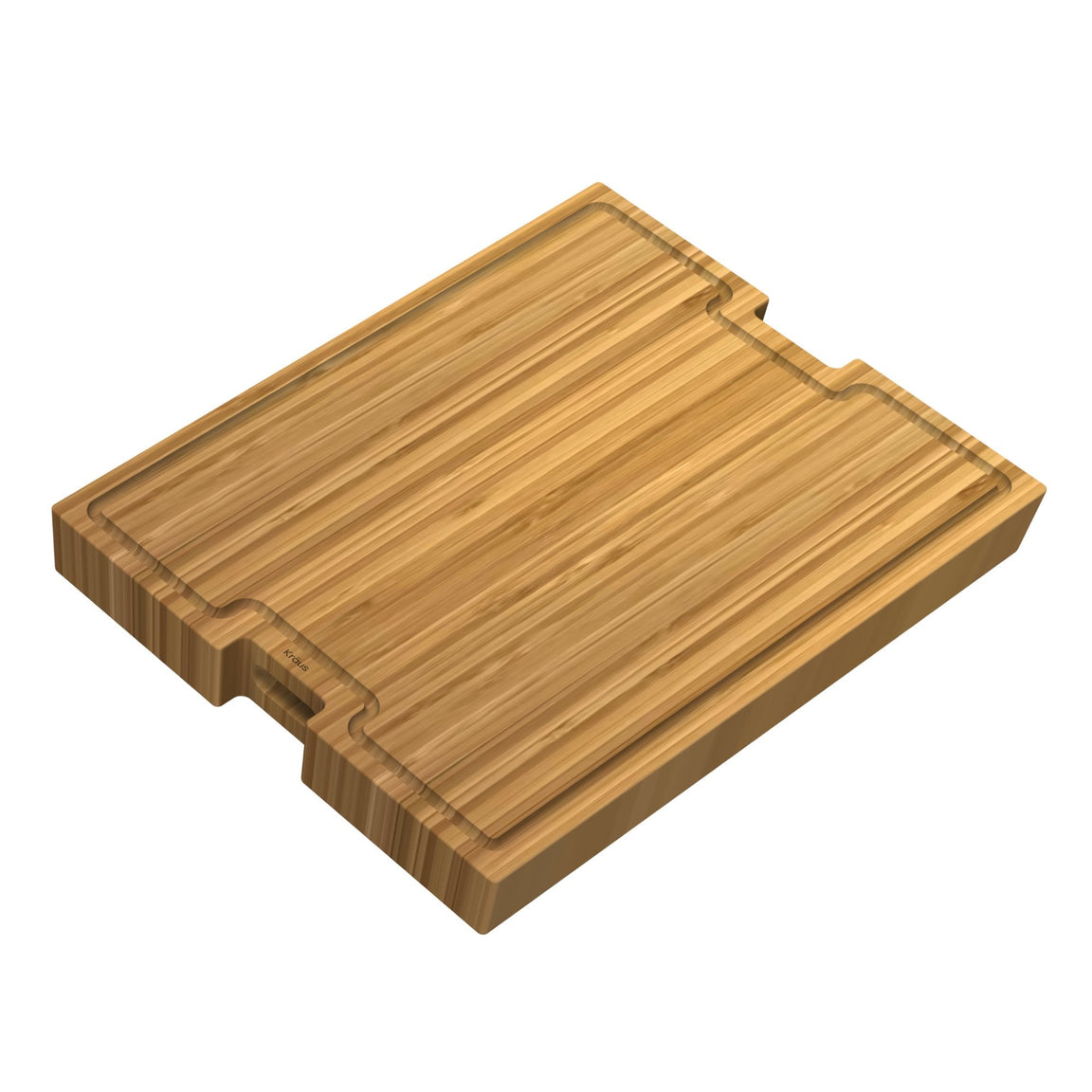 Kraus Workstation Kitchen Sink Accessories DirectSinks   KRAUS Workstation Kitchen Sink Solid Bamboo Cutting BoardServing Board 2 378b554c Ec2b 4d48 9d44 065cdf9b1929 1152x1152 