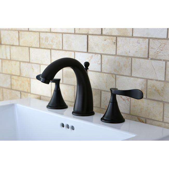 Kingston Brass Century Bathroom Faucets-Bathroom Faucets-Free Shipping-Directsinks.