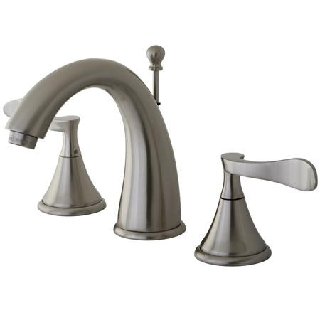 Kingston Brass Century Bathroom Faucets-Bathroom Faucets-Free Shipping-Directsinks.