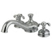 Kingston Brass French Country Roman Tub Filler-Tub Faucets-Free Shipping-Directsinks.