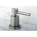 Kingston Brass Concord Two Handle Roman Tub Filler-Tub Faucets-Free Shipping-Directsinks.