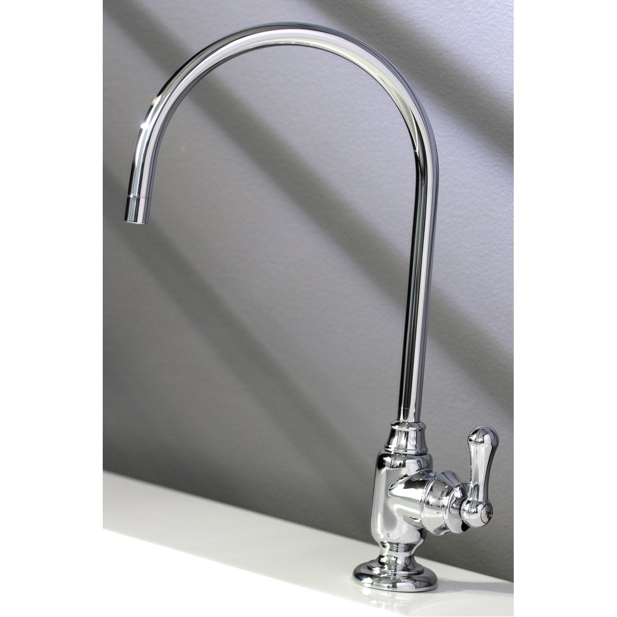 Kingston Brass Royale Single-Handle Water Filtration Faucet