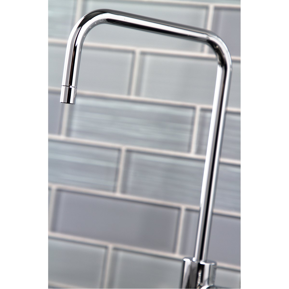 Kingston Brass New York Single-Handle Cold Water Filtration Faucet