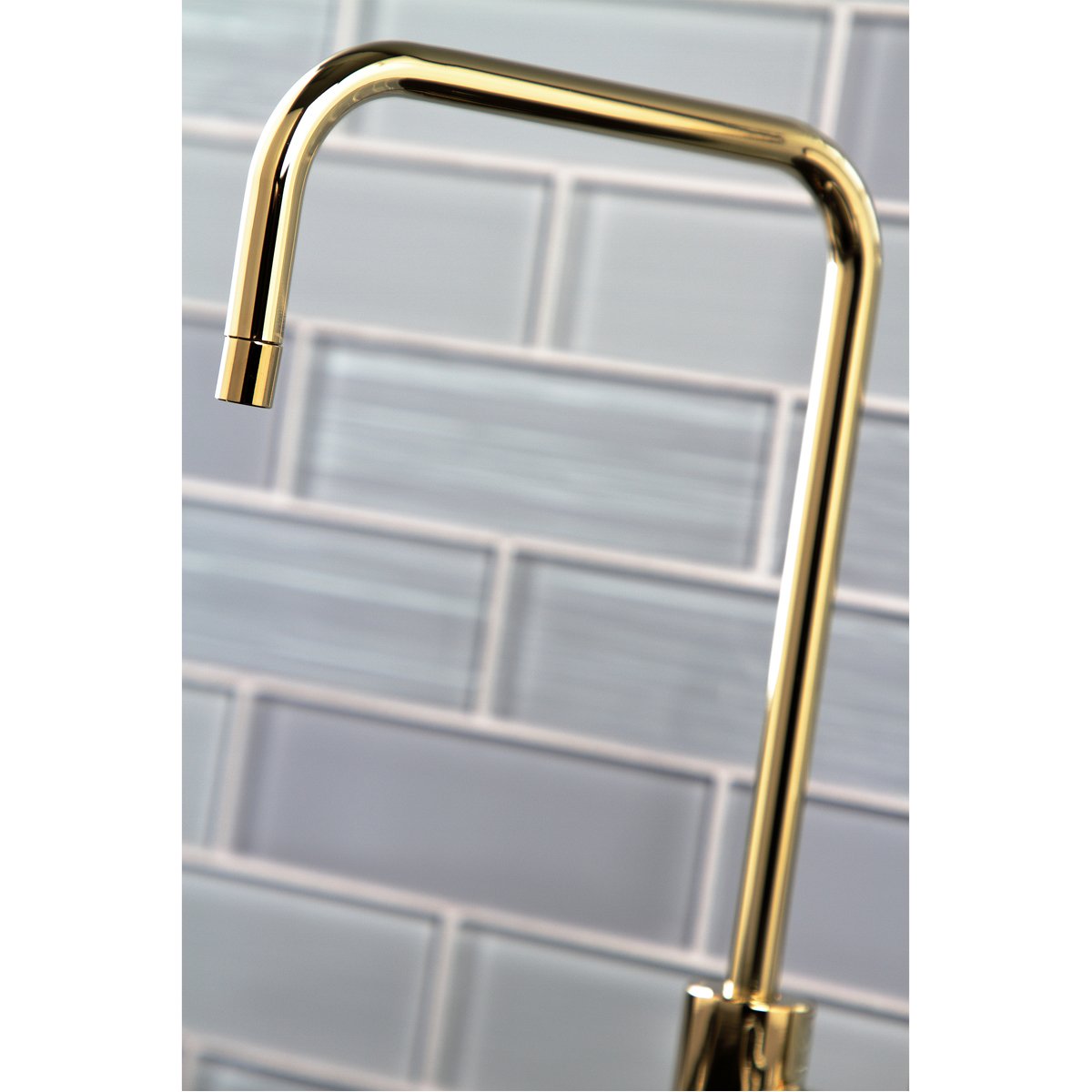 Kingston Brass Nustudio Single-Handle Cold Water Filtration Faucet