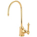 Kingston Brass Classic Gourmetier Templeton Water Filtration Faucet-Kitchen Faucets-Free Shipping-Directsinks.