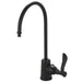 Kingston Brass Gourmetier Century Water Filtration Faucet-Kitchen Faucets-Free Shipping-Directsinks.