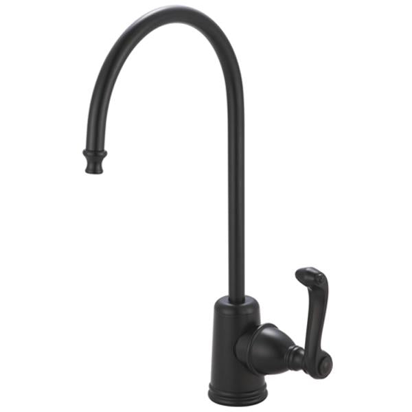 Kingston Brass Classic Gourmetier Royale Water Filtration Faucet-Kitchen Faucets-Free Shipping-Directsinks.