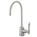 Kingston Brass Classic Gourmetier Templeton Water Filtration Faucet-Kitchen Faucets-Free Shipping-Directsinks.