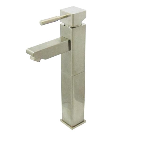 Kingston Brass Concord Vessel Sink Faucet-Bathroom Faucets-Free Shipping-Directsinks.