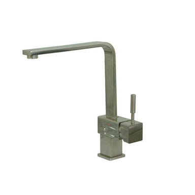 Kingston Brass Concord Single Handle Kitchen Faucet-Kitchen Faucets-Free Shipping-Directsinks.