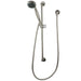 Kingston Brass Made to Match 5 Piece Shower Combo-Shower Faucets-Free Shipping-Directsinks.