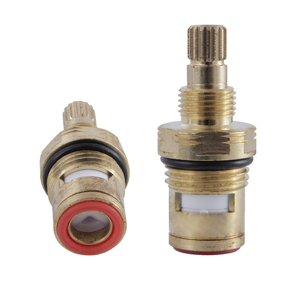 キャサリン Kingston Brass Hot Ceramic Disc Cartridge for CC Basin Faucet