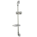 Kingston Brass Made to Match 25" Shower Slide Bar with Soap Dish-Bathroom Accessories-Free Shipping-Directsinks.