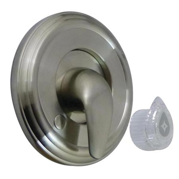 Kingston Brass Made to Match Tub and Shower Trim Kit Fits Moen Tub and Shower Faucet-Bathroom Accessories-Free Shipping-Directsinks.