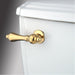 Kingston Brass Restoration Toilet Tank Lever-Bathroom Accessories-Free Shipping-Directsinks.