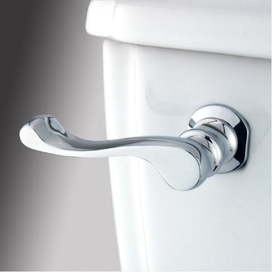 Kingston Brass French Scroll Toilet Tank Lever-Bathroom Accessories-Free Shipping-Directsinks.