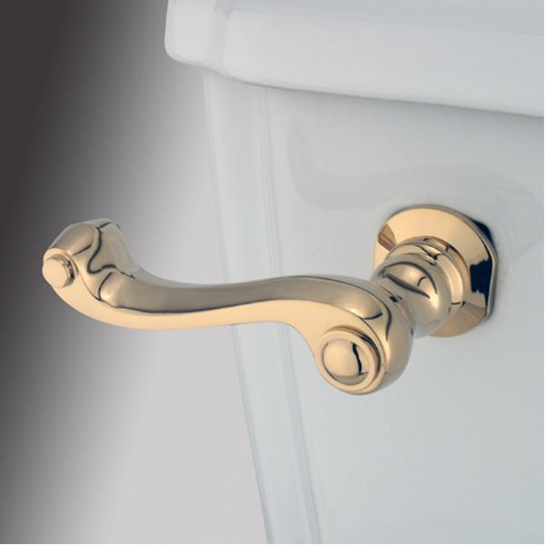 Kingston Brass Royale Toilet Tank Lever-Bathroom Accessories-Free Shipping-Directsinks.