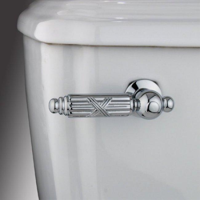 Kingston Brass Georgian Toilet Tank Lever-Bathroom Accessories-Free Shipping-Directsinks.