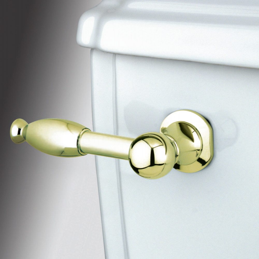 Kingston Brass Knight Toilet Tank Lever-Bathroom Accessories-Free Shipping-Directsinks.