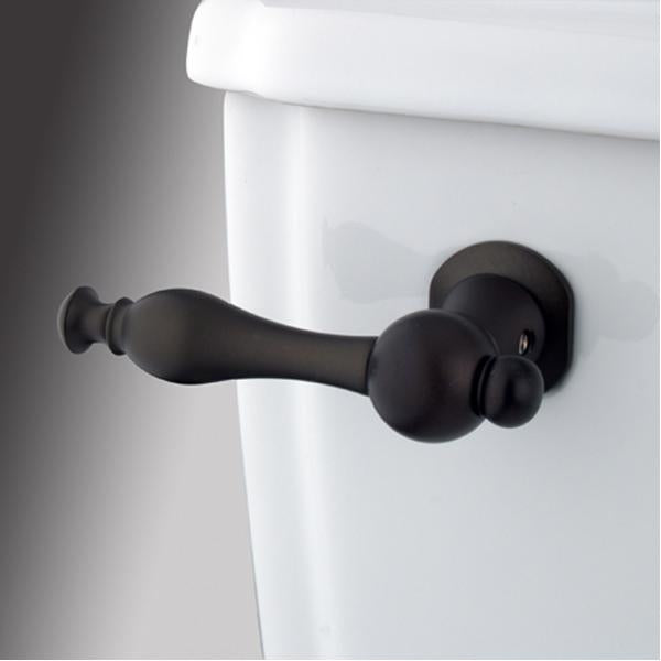 Kingston Brass Naples Toilet Tank Lever-Bathroom Accessories-Free Shipping-Directsinks.