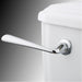 Kingston Brass Silver Sage Toilet Tank Lever-Bathroom Accessories-Free Shipping-Directsinks.