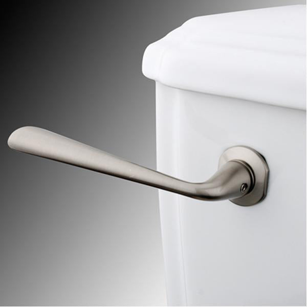 Kingston Brass Silver Sage Toilet Tank Lever-Bathroom Accessories-Free Shipping-Directsinks.