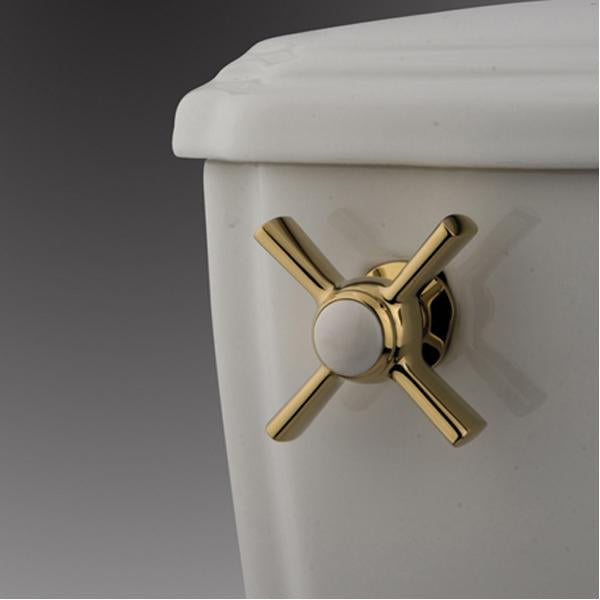 Kingston Brass Millennium Tank Lever-Bathroom Accessories-Free Shipping-Directsinks.