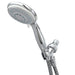 Kingston Brass Vilbosch 5-Function Hand Shower with Hose-Shower Faucets-Free Shipping-Directsinks.