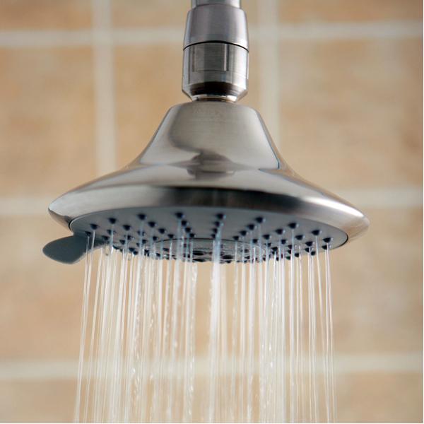 Kingston Brass Setting Adjustable Showerhead-Shower Faucets-Free Shipping-Directsinks.