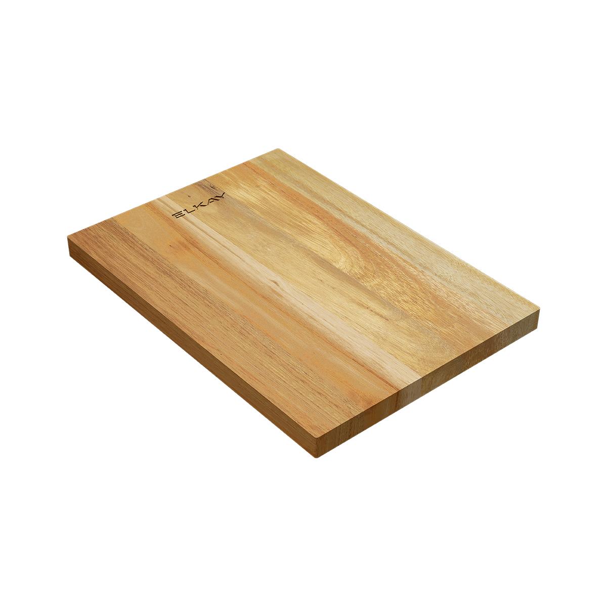 Elkay Acacia Hardwood 12" x 16-7/8" x 1" Cutting Board