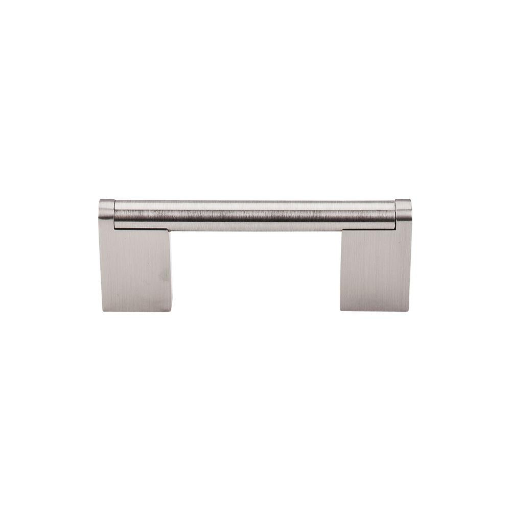 Top Knobs Princetonian Bar Pull-DirectSinks