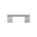 Top Knobs Princetonian Bar Pull-DirectSinks