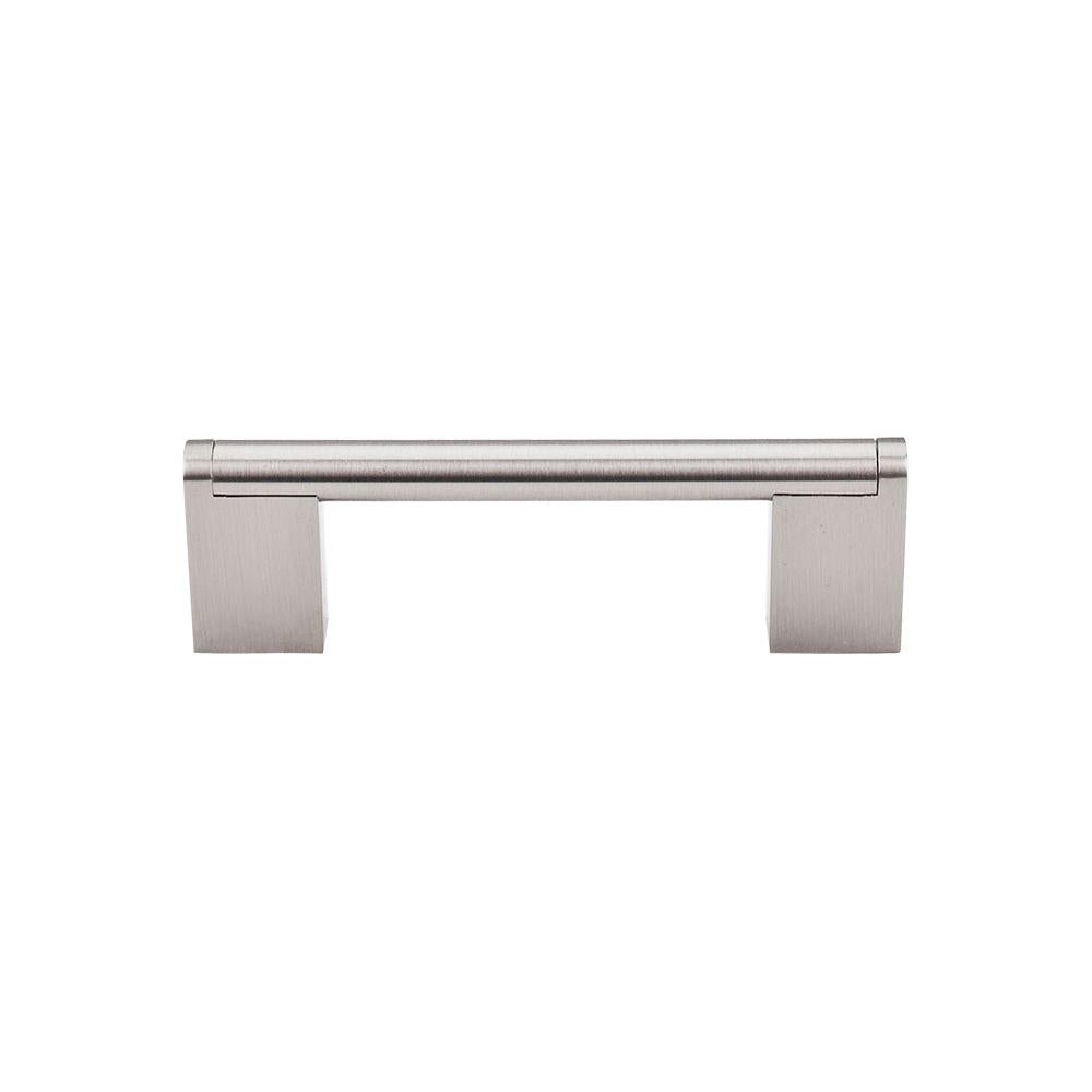 Top Knobs Princetonian Bar Pull-DirectSinks