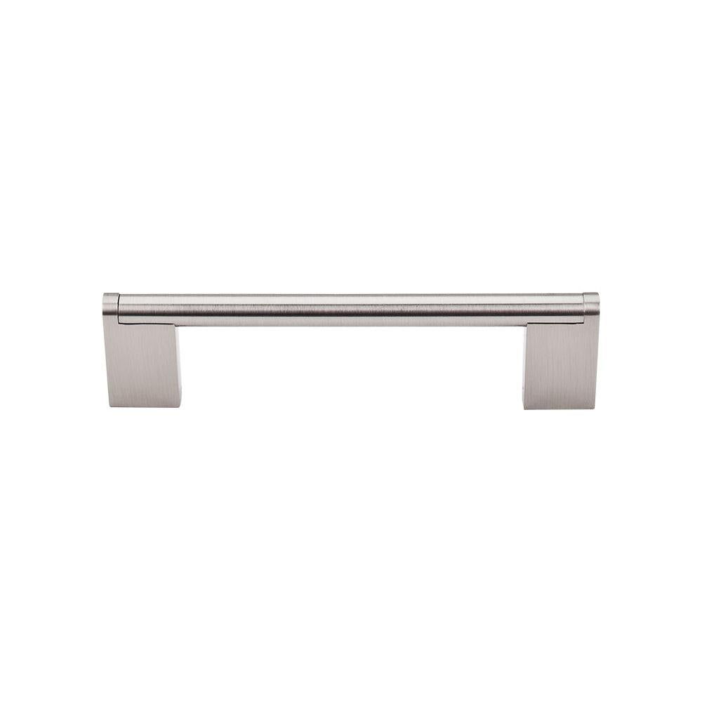 Top Knobs Princetonian Bar Pull-DirectSinks