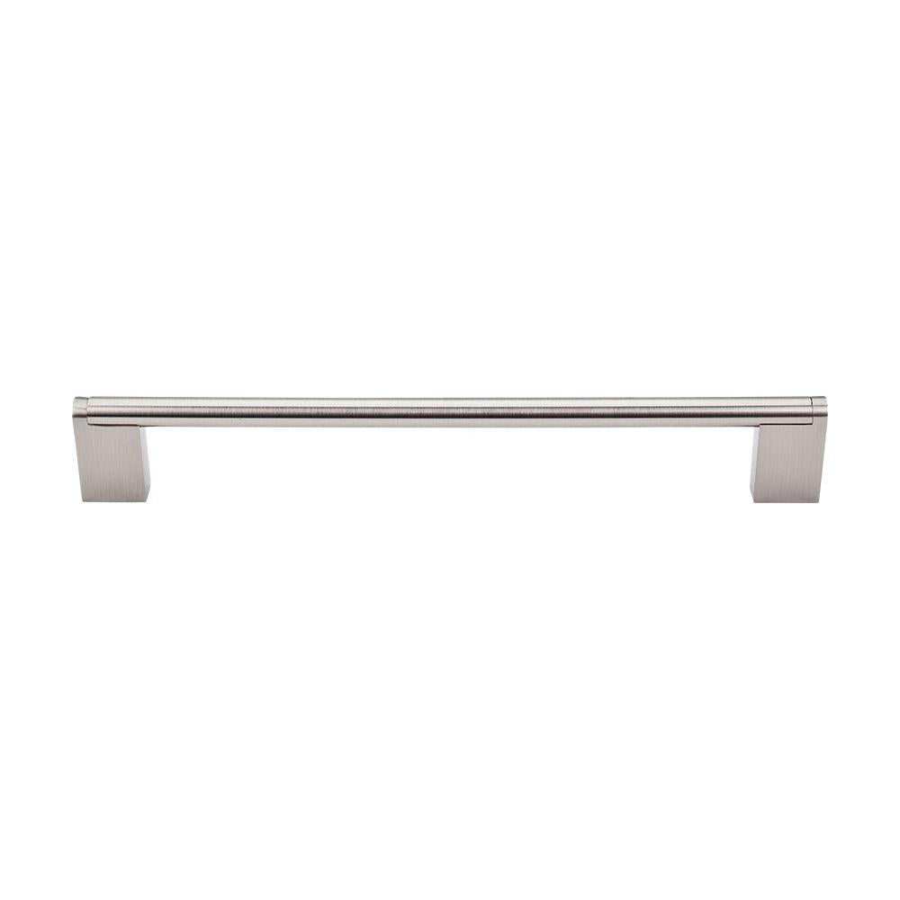 Top Knobs Princetonian Bar Pull-DirectSinks