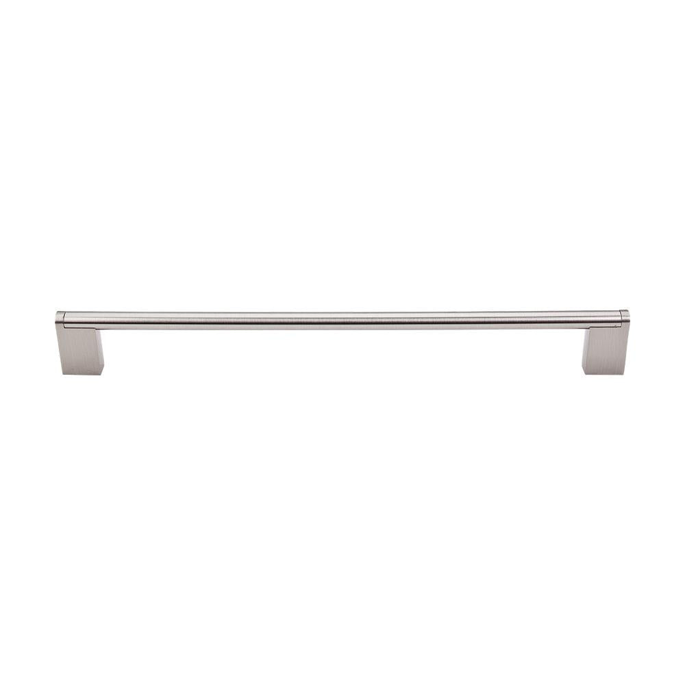 Top Knobs Princetonian Bar Pull-DirectSinks