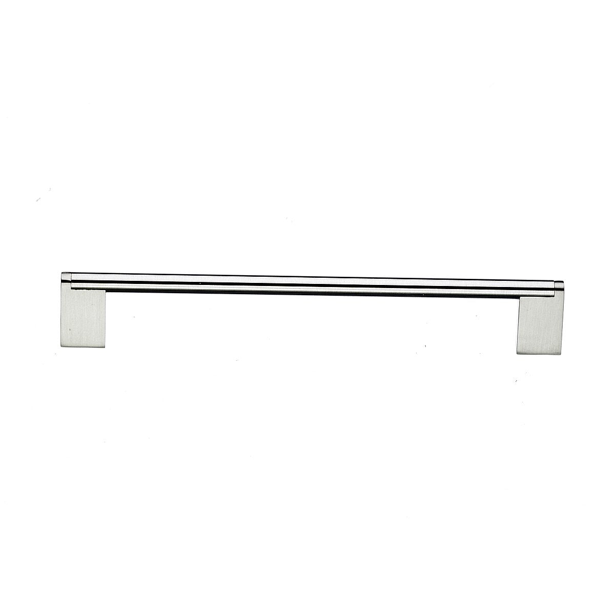 Top Knobs Princetonian Bar Pull-DirectSinks