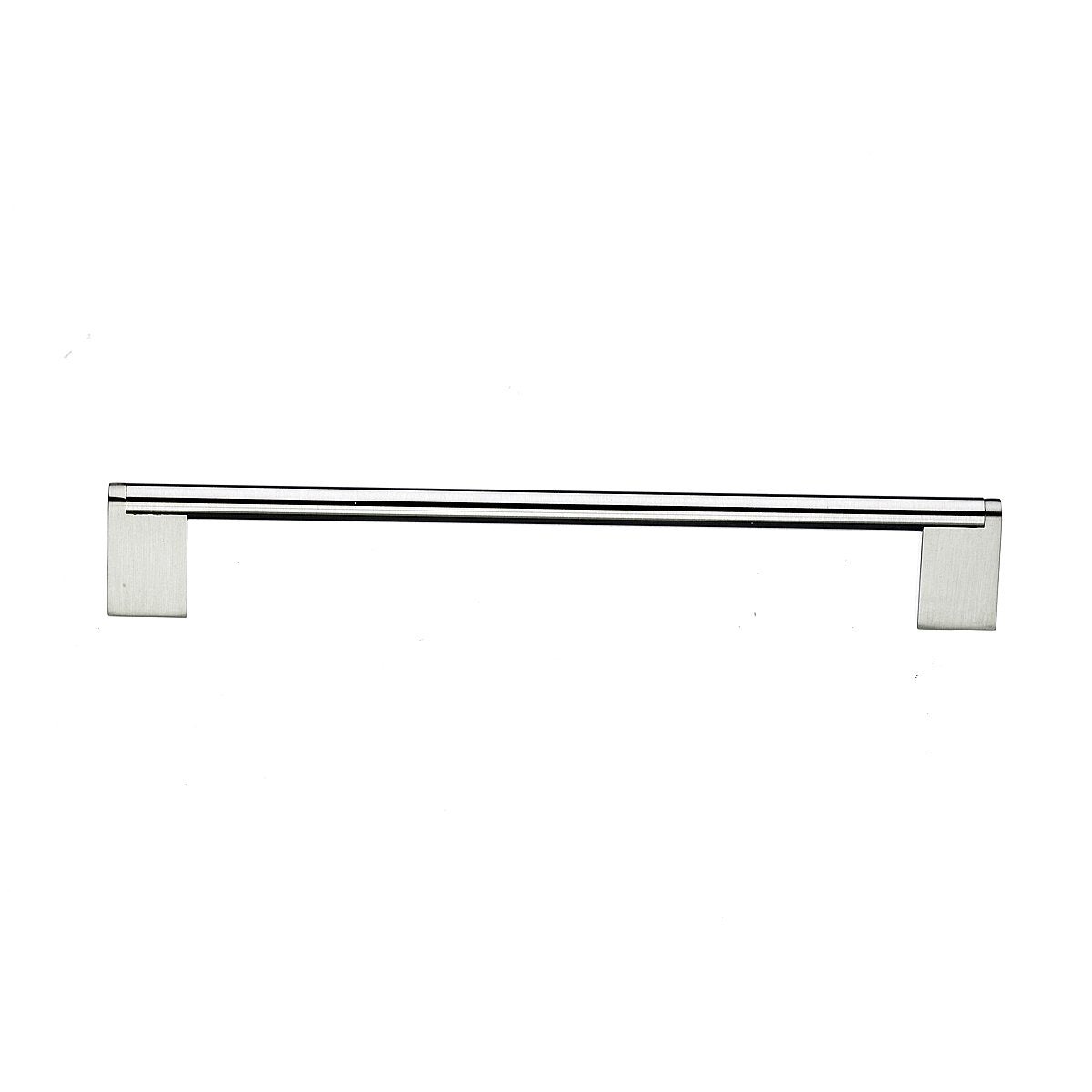 Top Knobs Princetonian Bar Pull-DirectSinks