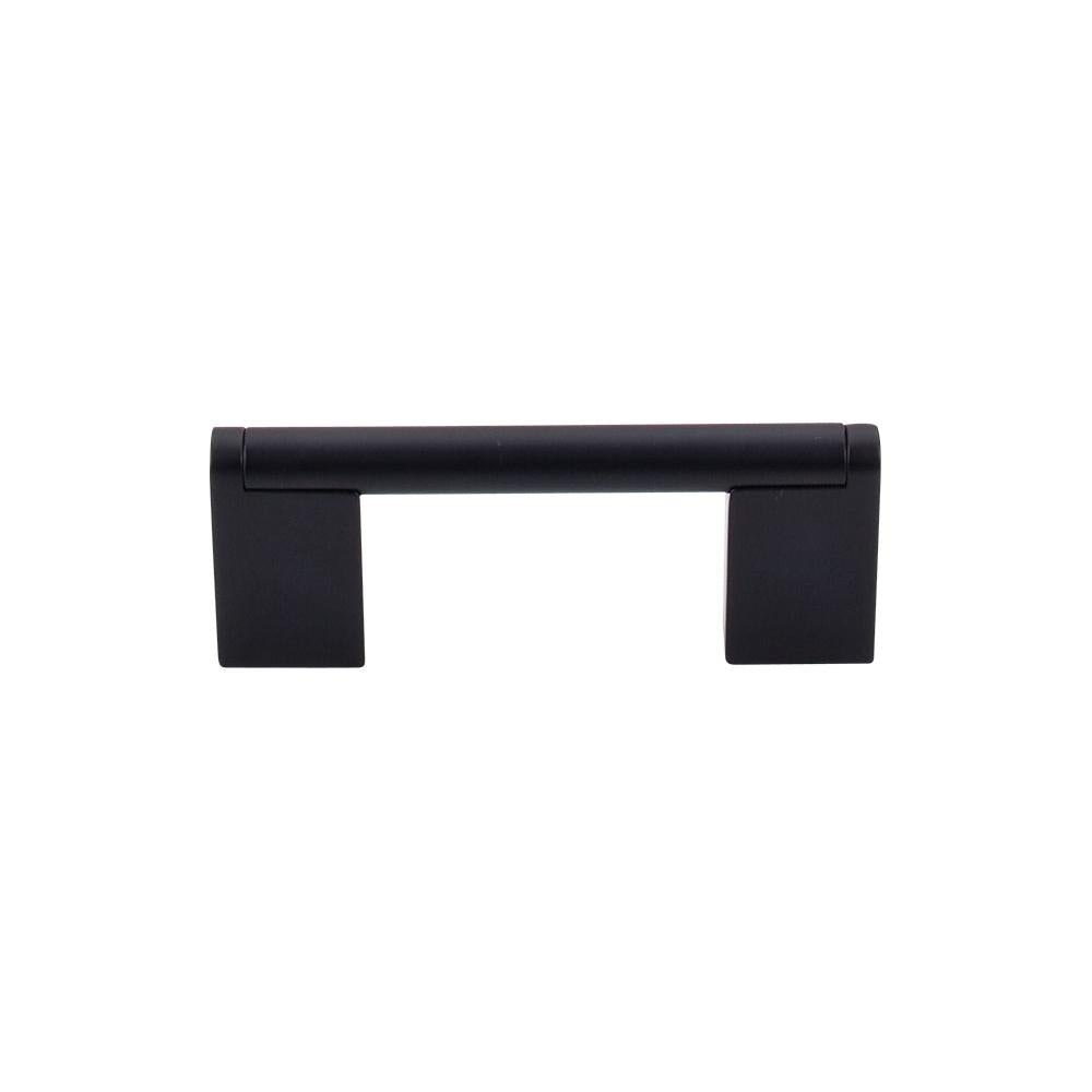 Top Knobs Princetonian Bar Pull-DirectSinks